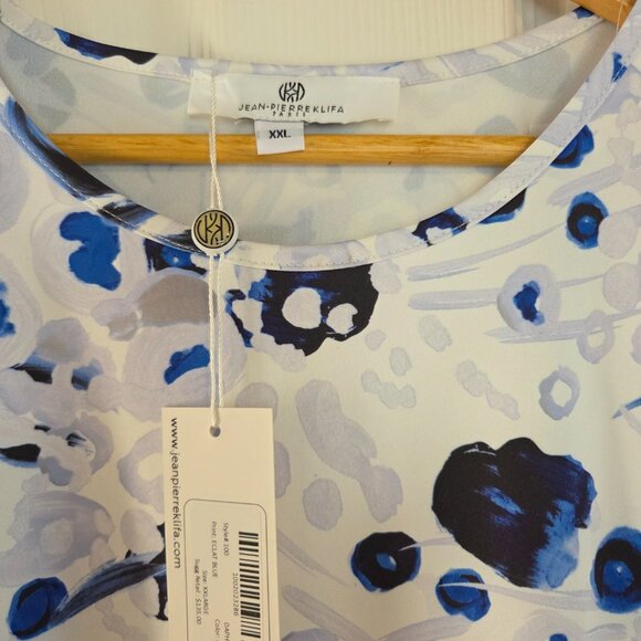 SUMMER END Make me an offer Jean-Pierre Klifa Dress - Picture 3 of 5